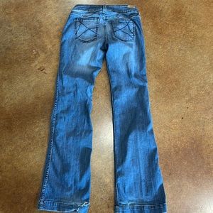 Ariat Trouser Jeans size 28